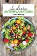 Front pageLa dieta antiinflamatoria