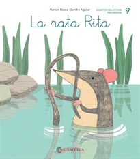 Books Frontpage La rata Rita