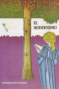 Books Frontpage Modernismo, El. Renovación De Los Lenguajes Poéticos