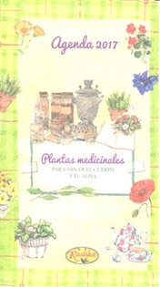 Books Frontpage Plantas medicinales