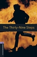 Front pageOxford Bookworms 4. The Thirty-Nine Steps MP3 Pack