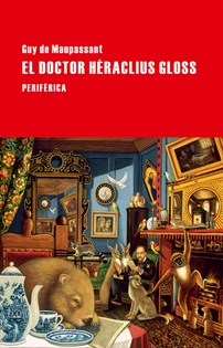 Books Frontpage El doctor Héraclius Gloss