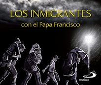 Books Frontpage Los inmigrantes con el Papa Francisco