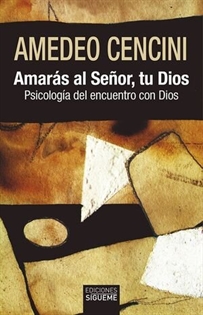 Books Frontpage Amarás al Señor tu Dios