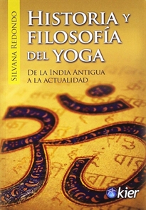 Books Frontpage Historia y filosofía del Yoga