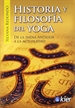 Front pageHistoria y filosofía del Yoga