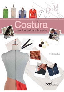 Books Frontpage Costura para diseñadores de moda