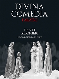 Books Frontpage Divina Comedia