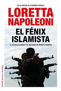 Books Frontpage El fénix islamista