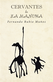 Books Frontpage Cervantes de la mancha