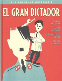 Books Frontpage El Gran Dictador. El Libro Del 80 Aniversario
