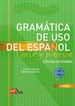 Front pageGramática de uso del español: Teoría y práctica C1-C2