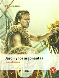 Books Frontpage Jason Y Los Argonautas