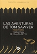 Front pageLas aventuras de Tom Sawyer