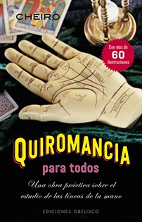 Books Frontpage Quiromancia para todos