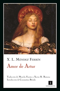 Books Frontpage Amor de Artur
