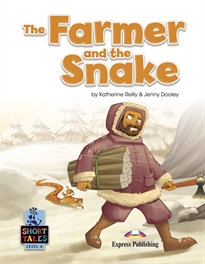 Books Frontpage The Farmer And The Snake