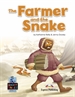 Front pageThe Farmer And The Snake