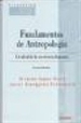 Front pageFundamentos de antropología