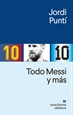 Front pageTodo Messi y más