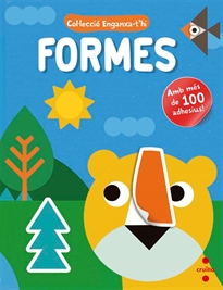 Books Frontpage Formes