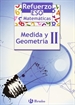 Front pageRefuerzo Matemáticas ESO Medida y geometría II