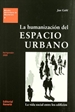 Front pageLa humanización del espacio urbano