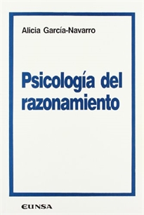 Books Frontpage Psicología del razonamiento