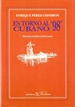 Front pageEn torno al 98 cubano