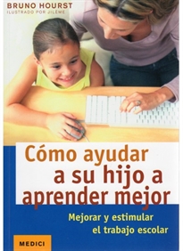 Books Frontpage Como Ayudar A Su Hijo A Aprender Mejor