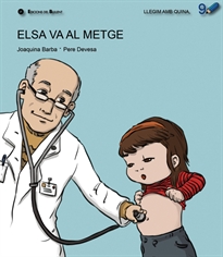 Books Frontpage Elsa va al metge