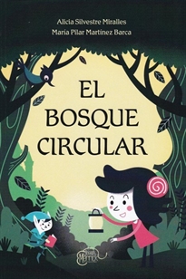 Books Frontpage El bosque circular