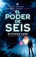 Front pageLegados de Lorien 2 - El poder de Seis