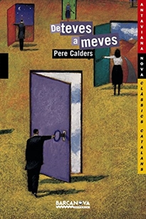 Books Frontpage De teves a meves