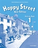 Front pageHappy Street 1. Activity Book