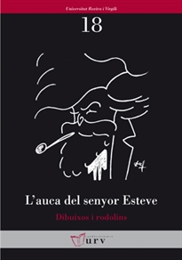 Books Frontpage L'Auca del senyor Esteve