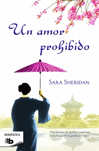 Books Frontpage Un amor prohibido