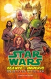 Front pageStar Wars Agente del Imperio nº 02/02