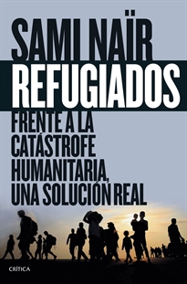 Books Frontpage Refugiados