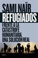 Front pageRefugiados