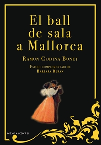 Books Frontpage El ball de sala a Mallorca