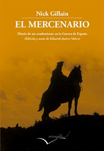 Books Frontpage El Mercenario