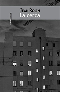 Books Frontpage La cerca