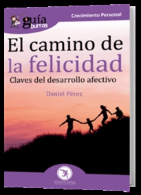 Books Frontpage GuíaBurros El camino de la felicidad