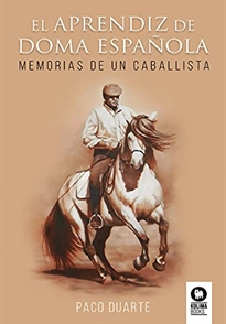 Books Frontpage El aprendiz de doma española