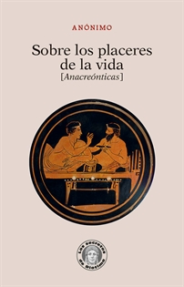 Books Frontpage Sobre los placeres de la vida