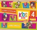 Front pageKids Edebe 4 Anys Primer Trimestre