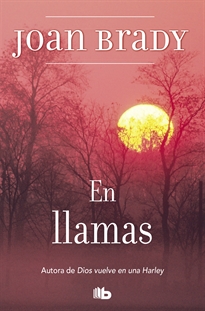 Books Frontpage En llamas
