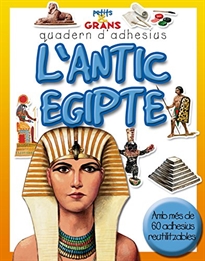 Books Frontpage L'antic Egipte