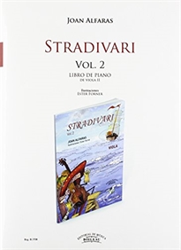 Books Frontpage Stradivari - Viola y Piano 2